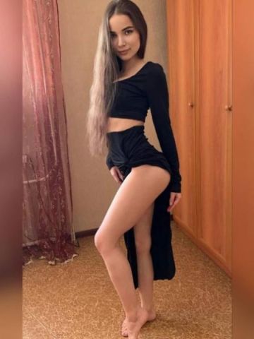 Анкета проститутки Зита - Фото 1, , 23 года, №26630