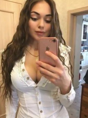 Анкета проститутки Лика - Фото 1, , 25 лет, №29431